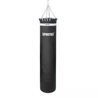 Leather Punching Bag SportKO Olympic 35x180cm