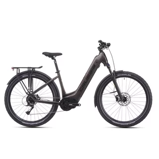 Městské elektrokolo Crussis ONE-Country 7.11 715Wh 27,5" - model 2026