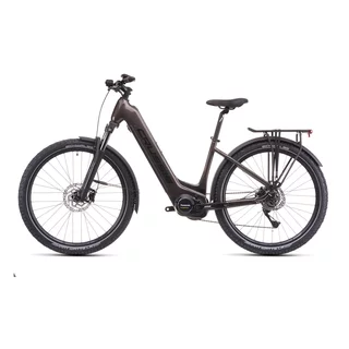 Městské elektrokolo Crussis ONE-Country 7.11 715Wh 27,5" - model 2026