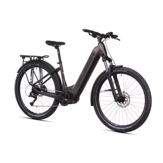 Městské elektrokolo Crussis ONE-Country 7.11 715Wh 27,5" - model 2026