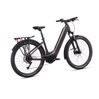 Městské elektrokolo Crussis ONE-Country 7.11 715Wh 27,5" - model 2026