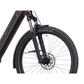 Městské elektrokolo Crussis ONE-Country 7.11 715Wh 27,5" - model 2026