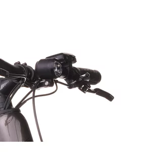 Městské elektrokolo Crussis ONE-Country 7.11 715Wh 27,5" - model 2026
