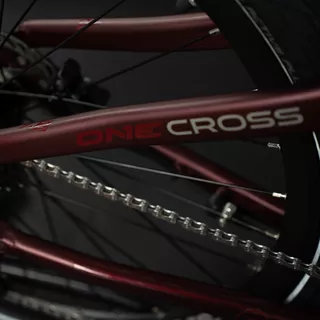 Pánské krosové elektrokolo Crussis ONE-Cross 7.8-M 28"