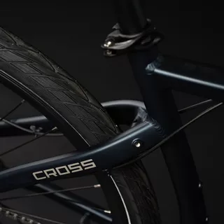 Men’s Cross E-Bike Crussis ONE-Cross 9.8-S – 2023