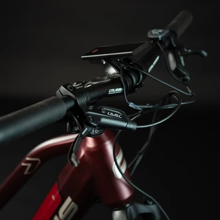Damen E-Bike - Cross-Country - One Cross Low 7.8-M - Modell 2023