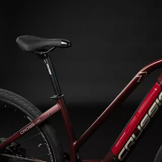 Damen E-Bike - Cross-Country - One Cross Low 7.8-M - Modell 2023