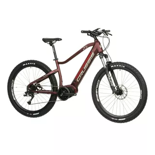 Horský elektrobicykel Crussis ONE-Guera 7.8-S - model 2023