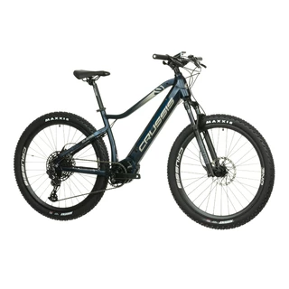 Górski rower elektryczny Crussis ONE-Guera 9.8-S - model 2023