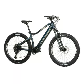 Damen E-Mountainbike Crussis ONE-Guera 9.8-S - Modell 2023