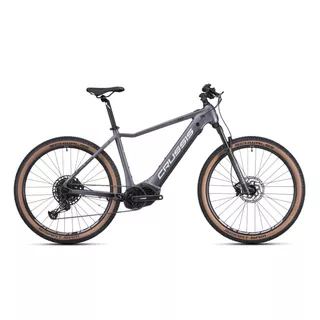 Crussis ONE-Guera 9.10 720Wh 27,5" Mountainbike - Modell 2025