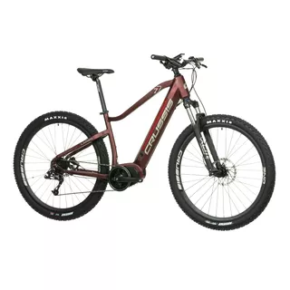 Horský elektrobicykel Crussis ONE-Largo 7.8-S - model 2023