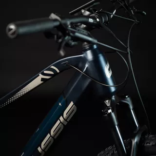 Horské elektrokolo Crussis ONE-Largo 9.8-S 29" - rozbaleno