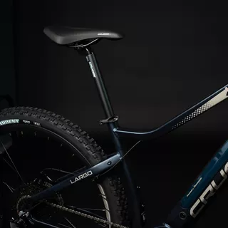 Horské elektrokolo Crussis ONE-Largo 9.8-S 29" - rozbaleno