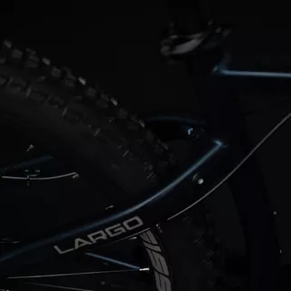 Horské elektrokolo Crussis ONE-Largo 9.8-S 29" - rozbaleno