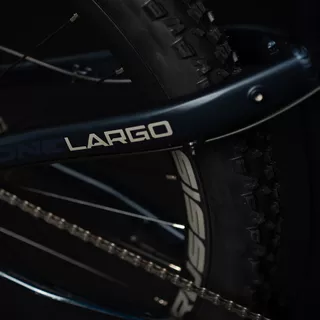Horské elektrokolo Crussis ONE-Largo 9.8-S 29" - rozbaleno