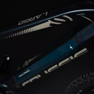 Horské elektrokolo Crussis ONE-Largo 9.8-S 29" - rozbaleno