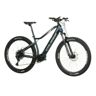 Górski rower elektryczny Crussis ONE-Largo 9.8-S