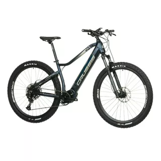 Horské elektrokolo Crussis ONE-Largo 9.8-S 29" - rozbaleno