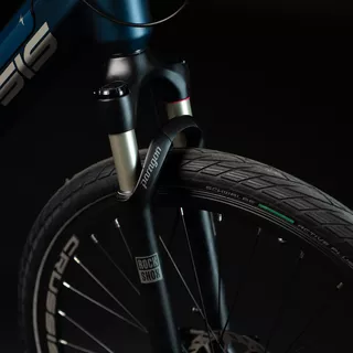 Dámsky crossový elektrobicykel Crussis ONE-OLI-Cross Low 8.8-M 28"