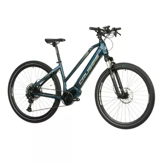 Damen E-Crossbike Crussis ONE-OLI-Cross Low 8.8-M - Modell 2023