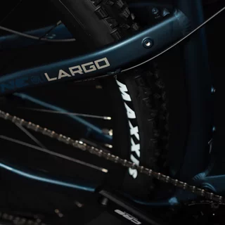 Górski rower elektryczny Crussis ONE-OLI Largo 8.8-M - model 2023