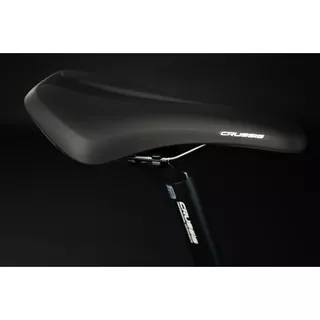 Męski elektryczny rower crossowy Crussis ONE-PAN Cross 9.8-M 28" - OUTLET