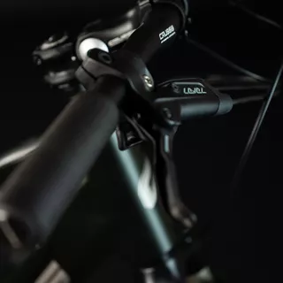 Dámské krosové elektrokolo Crussis ONE-PAN Cross Low 9.8-M 28" - rozbaleno