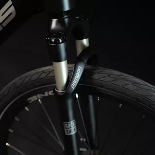Dámské krosové elektrokolo Crussis ONE-PAN Cross Low 9.8-M 28" - rozbaleno