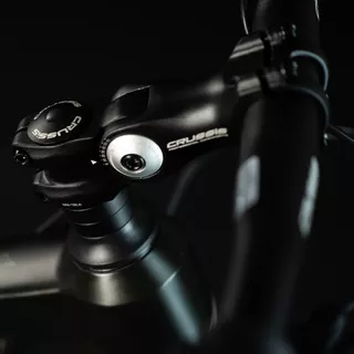 Dámské krosové elektrokolo Crussis ONE-PAN Cross Low 9.8-M 28" - rozbaleno