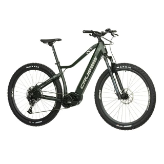 Górski rower elektryczny Crussis ONE-PAN Largo 9.8-M - model 2023