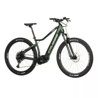 Horský elektrobicykel Crussis ONE-PAN Largo 9.8-M - model 2023