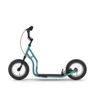 Kick Scooter Yedoo One 12/12” Y30 - Pink - Tealblue
