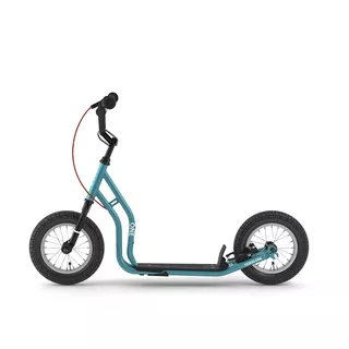 Kick Scooter Yedoo One 12/12” Y30 - Green - Tealblue