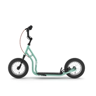 Kick Scooter Yedoo One 12/12” Y30 - Pink - Turquoise