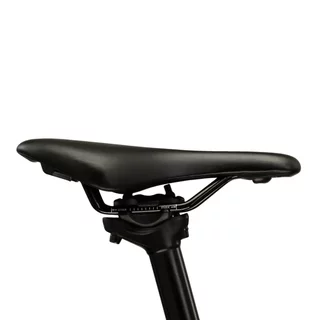 Dětské kolo Kross Liftie 20" - model 2025 - oranžová / černá / lesk