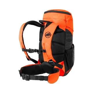 Dětský batoh MAMMUT First Trion 12 l - Safety Orange-Black