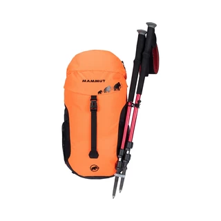 Children’s Backpack MAMMUT First Trion 12 L - Safety Orange-Black