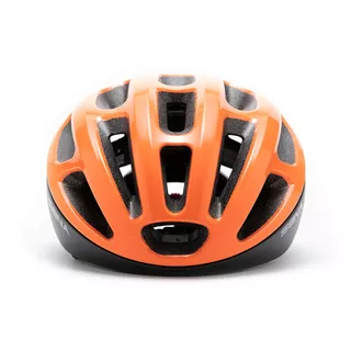 SENA R1 Fahrradhelm mit integriertem Headset - orange