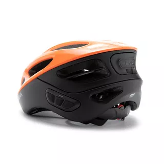 SENA R1 Fahrradhelm mit integriertem Headset - orange