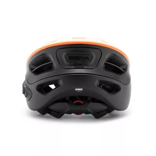 Cycling Helmet SENA R1 with Integrated Headset