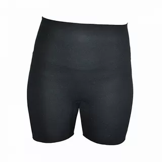 Neoprene Shorts Agama Hot Shapers - Black