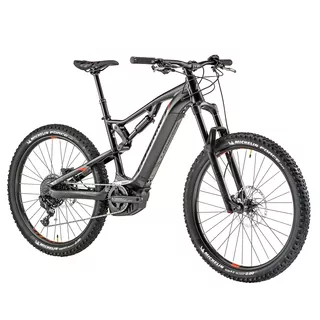 Lapierre Overvolt AM 400i Yamaha 27,5" - Vollgefedertes Elektrofahrrad Modell 2019