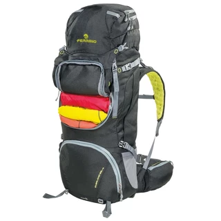 Tourist Backpack FERRINO Overland 60+10