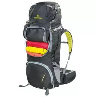 FERRINO Overland 65+10 Wanderrucksack