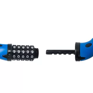 Cable Lock Oxford Combi Coil15 150 cm