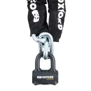 Reťazový zámok Oxford Nemesis 200 cm