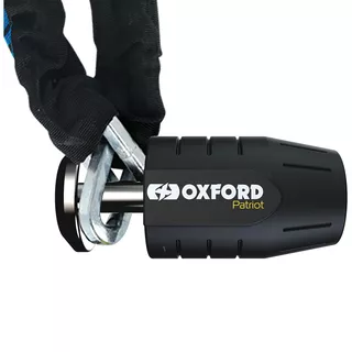 Chain Lock Oxford Patriot 150 cm