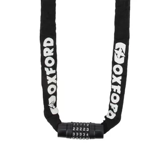 Chain Lock Oxford Combi Chain8 90 cm