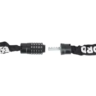 Chain Lock Oxford Combi Chain8 150 cm